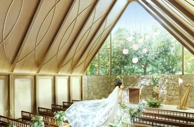 NEEDS熊本 by T&G WEDDING(旧 アーフェリーク迎賓館 熊本)