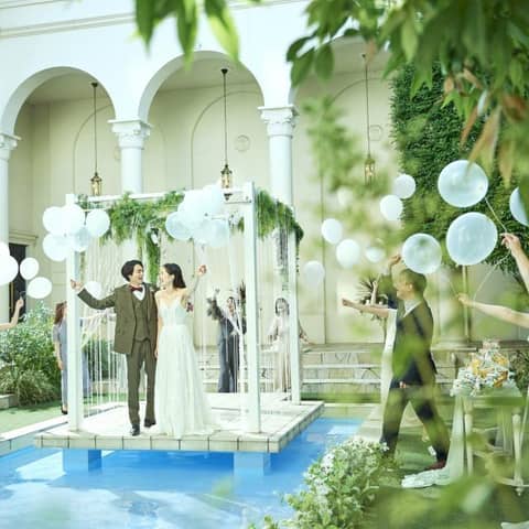 【マタニティウェディング】最大120万円相当の特典つき!