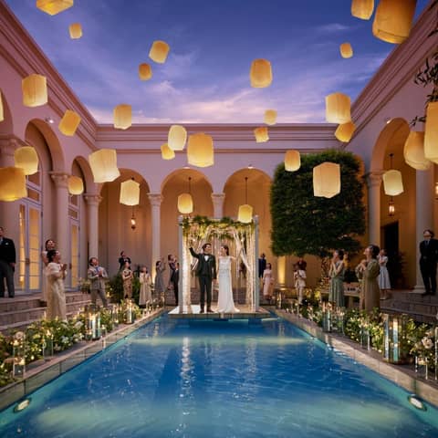 NEEDS熊本 by T&G WEDDING(旧 アーフェリーク迎賓館 熊本)