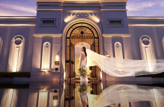 NEEDS熊本 by T&G WEDDING(旧 アーフェリーク迎賓館 熊本)