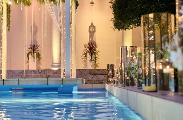 NEEDS熊本 by T&G WEDDING(旧 アーフェリーク迎賓館 熊本)