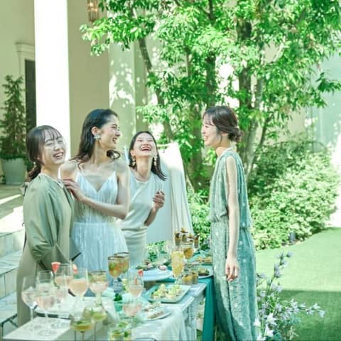 【少人数・挙式会食】お得なパックプラン!27年7月まで