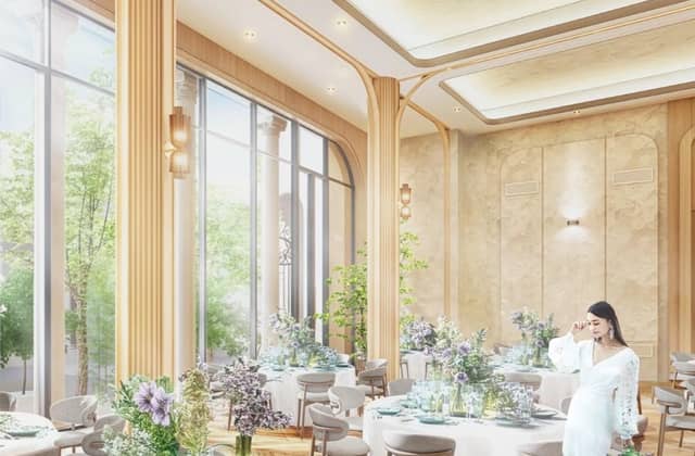 NEEDS熊本 by T&G WEDDING(旧 アーフェリーク迎賓館 熊本)