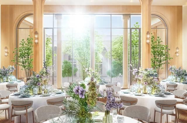 NEEDS熊本 by T&G WEDDING(旧 アーフェリーク迎賓館 熊本)