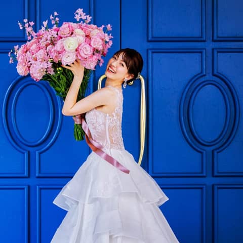 【26年12月~2月*最大78万円優待】冬婚プラン