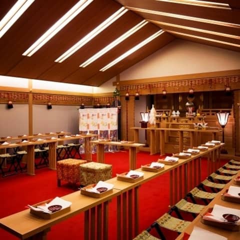 ホテル阪急インターナショナル