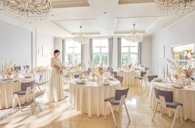 PARK SIDE HOUSE OSAKA