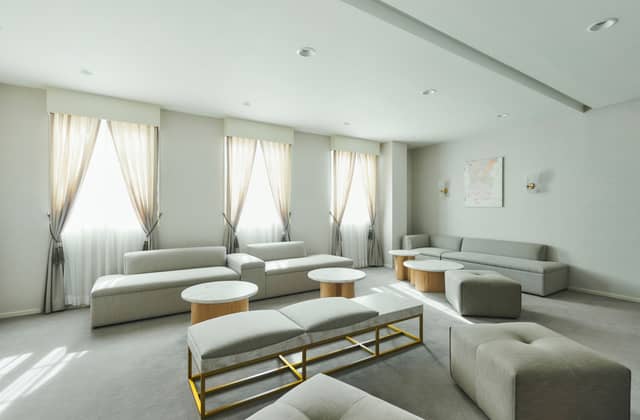 PARK SIDE HOUSE OSAKA