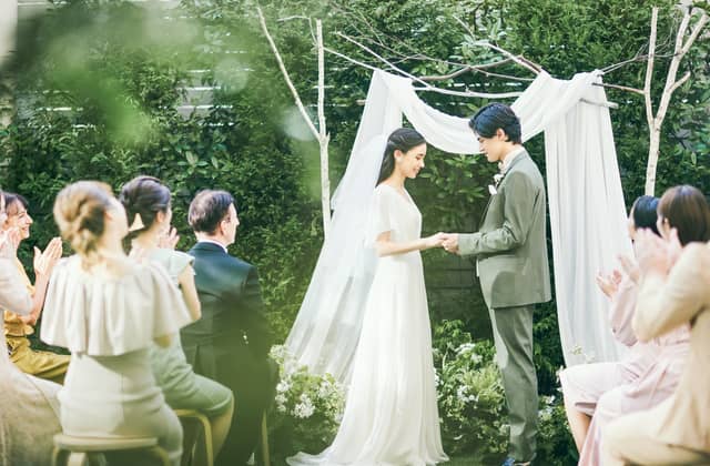 PARK SIDE HOUSE OSAKA