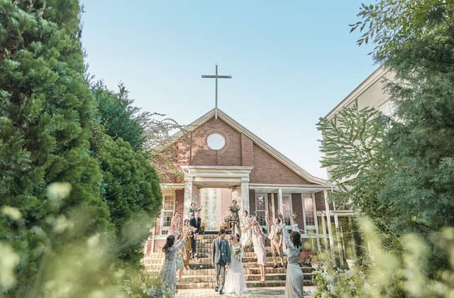 PARK SIDE HOUSE OSAKA