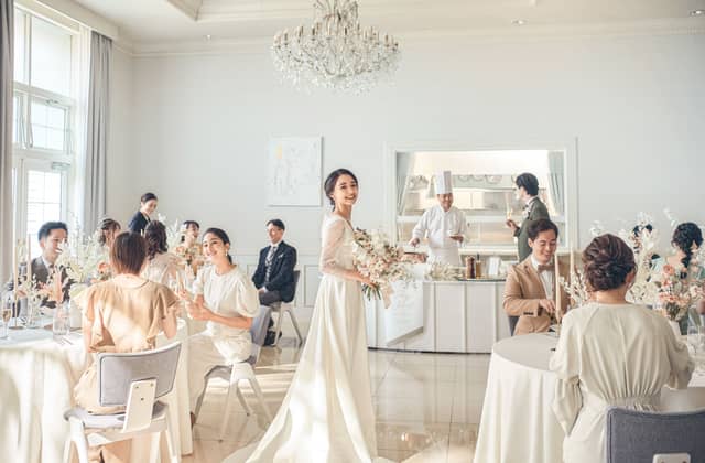 PARK SIDE HOUSE OSAKA