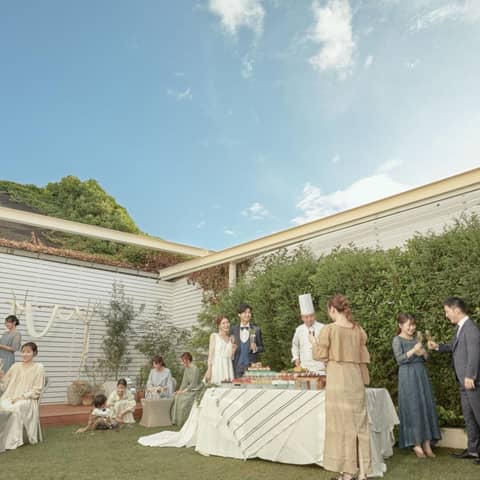 《2026年9月まで◇30名139万》大切な家族のペットと過ごす邸宅