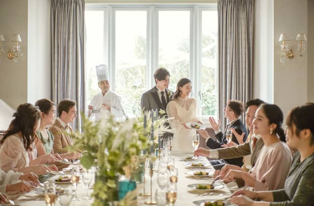 PARK SIDE HOUSE OSAKA