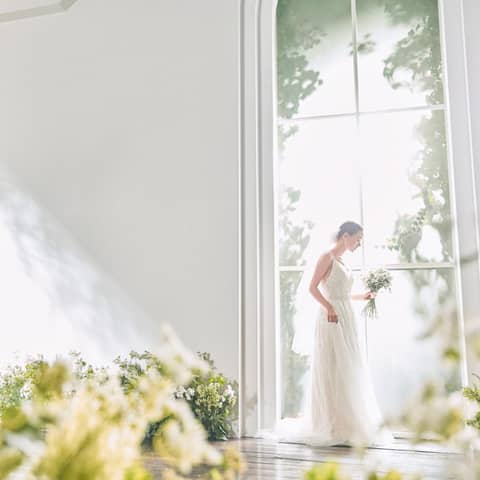 PARK SIDE HOUSE OSAKA