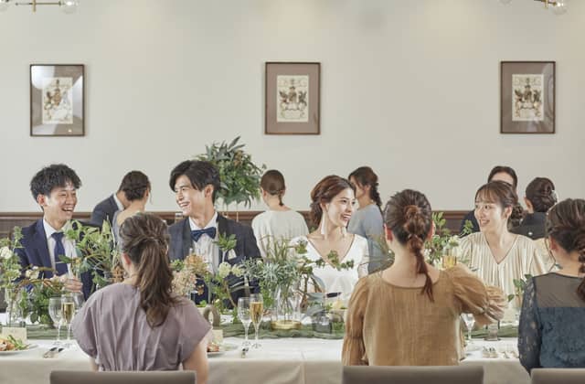 PARK SIDE HOUSE OSAKA