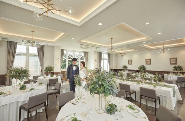 PARK SIDE HOUSE OSAKA