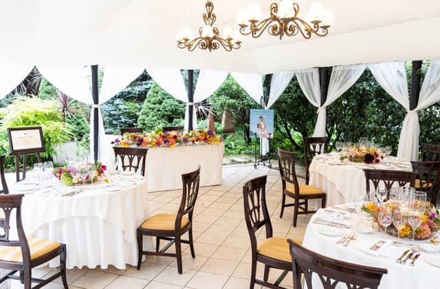 【公式】小笠原伯爵邸 | ウェディング