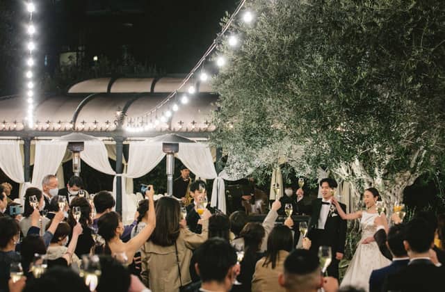 【公式】小笠原伯爵邸 | ウェディング