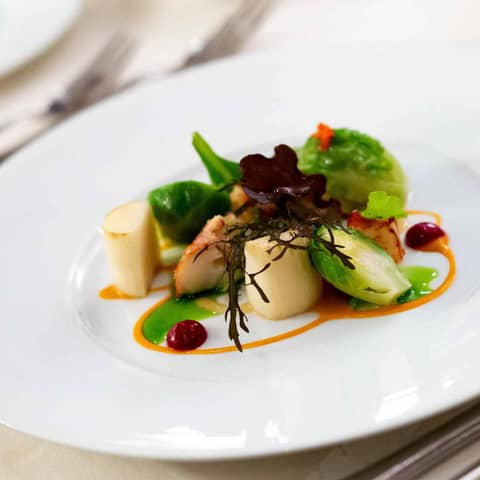 邸宅をまるごと貸切に*季節を問わず叶うウェディング【通年プラン】