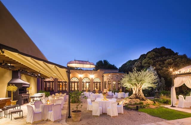 【公式】小笠原伯爵邸 | ウェディング