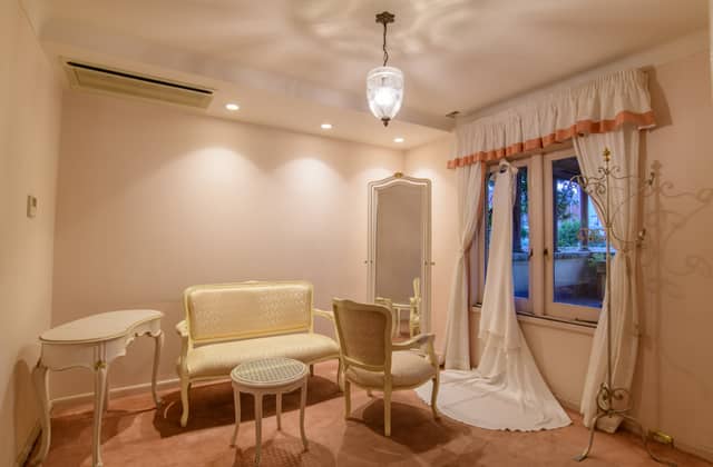 【公式】小笠原伯爵邸 | ウェディング