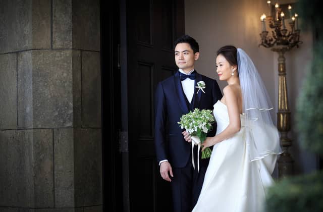 【公式】小笠原伯爵邸 | ウェディング