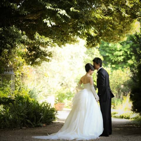 ’26年 秋婚*クラシカル邸宅で叶える上質な一日【オータムプラン】