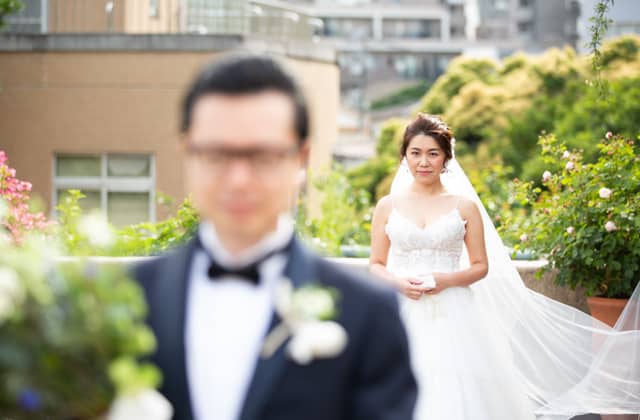 【公式】小笠原伯爵邸 | ウェディング