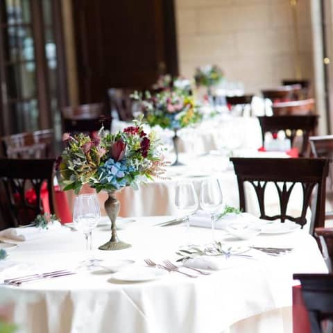 大人のためのクリスマスW*贅沢に過ごす【’26年クリスマスプラン】