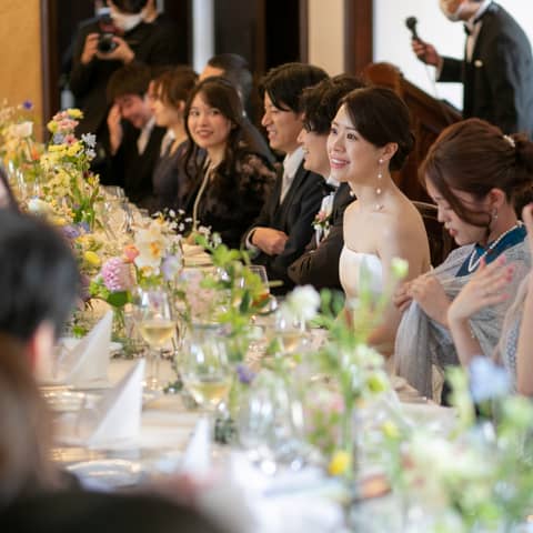 平日なら40名から貸切が叶う!【ウィークデイWプラン】