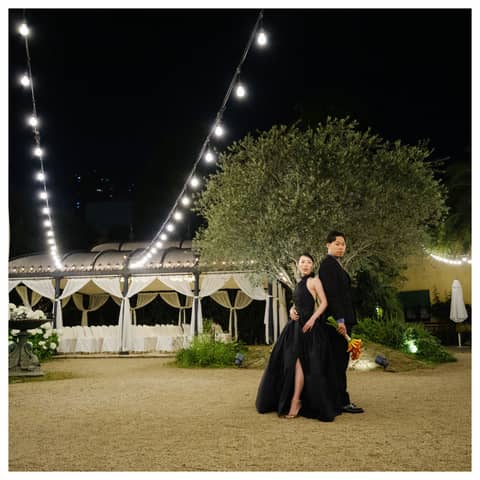 邸宅をまるごと貸切に*季節を問わず叶うウェディング【通年プラン】