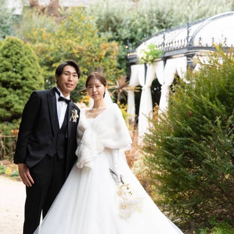 '27年1&2月限定 40名で叶う【Special Plan】