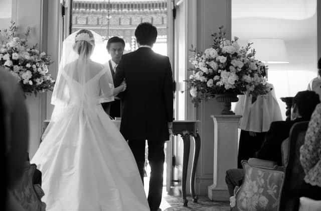 【公式】小笠原伯爵邸 | ウェディング