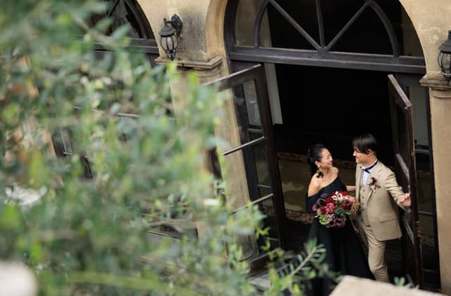 【公式】小笠原伯爵邸 | ウェディング