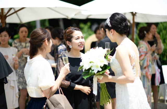 【公式】小笠原伯爵邸 | ウェディング