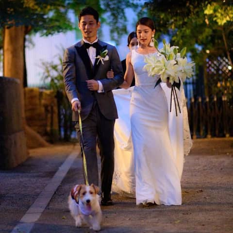 夏婚におすすめ!’26年7・8月限定*50名〜貸切OK【サマープラン】