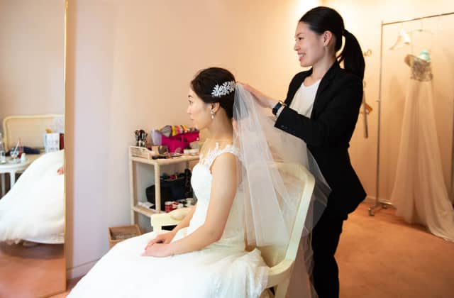 【公式】小笠原伯爵邸 | ウェディング