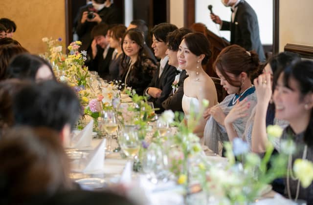 【公式】小笠原伯爵邸 | ウェディング