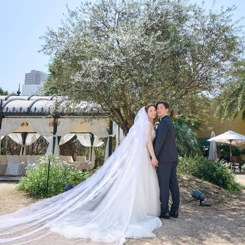 【公式】小笠原伯爵邸 | ウェディング