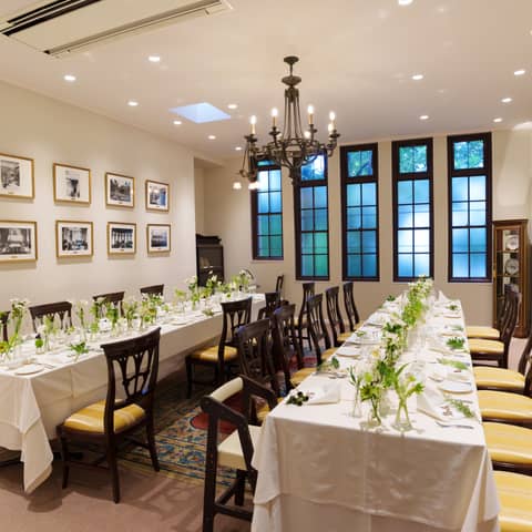 27名以内で叶う少人数Wプラン【'26.2月末まで限定】