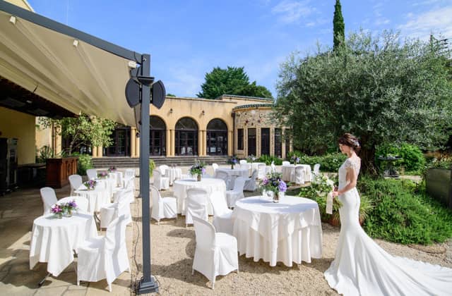 【公式】小笠原伯爵邸 | ウェディング