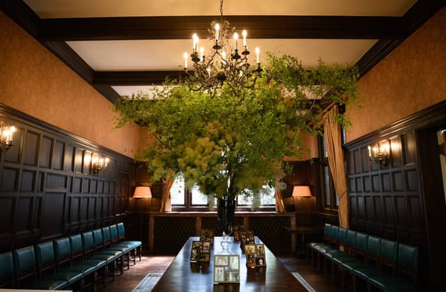 【公式】小笠原伯爵邸 | ウェディング