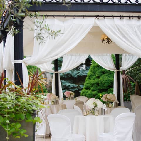 外式でもOK♪【披露宴プラン】