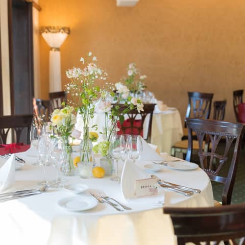 邸宅をまるごと貸切に*季節を問わず叶うウェディング【通年プラン】