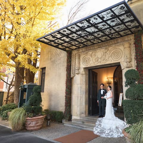 大人のためのクリスマスW*贅沢に過ごす【’26年クリスマスプラン】