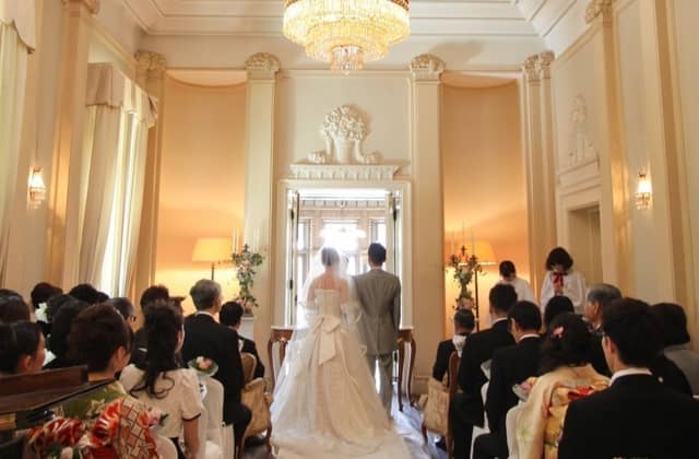 【公式】小笠原伯爵邸 | ウェディング