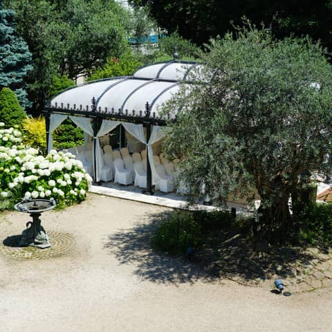 【公式】小笠原伯爵邸 | ウェディング