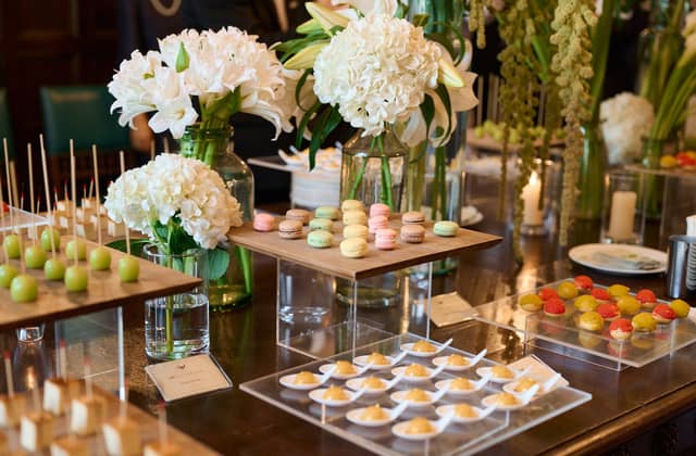 【公式】小笠原伯爵邸 | ウェディング