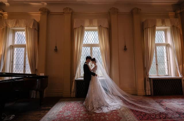 【公式】小笠原伯爵邸 | ウェディング