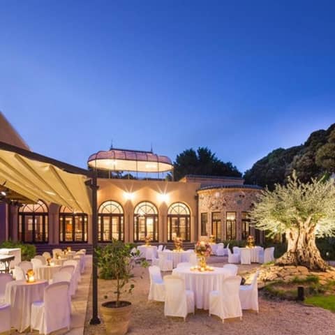 夏婚におすすめ!’26年7・8月限定*50名〜貸切OK【サマープラン】